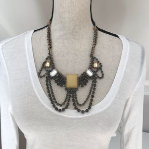Banana Republic Adjustable lightweight Necklace.